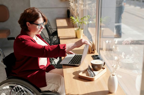 L'accessibilité internet : un droit pour tous les utilisateurs