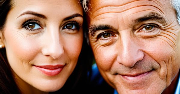 Rencontre sénior : les sites incontournables pour trouver l'amour