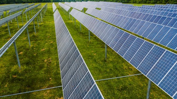Panneau solaire photovoltaïque : votre solution face à la hausse des tarifs