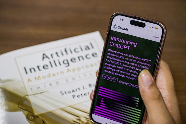 Révolutionnez la correction des copies avec l'application ia